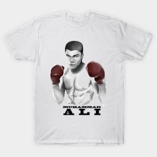 ALI T-Shirt